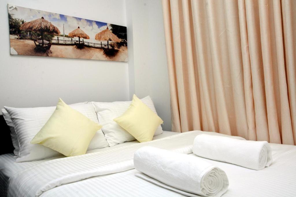 The Grand Royal Luxury Apartment Nuwara Eliya Kültér fotó