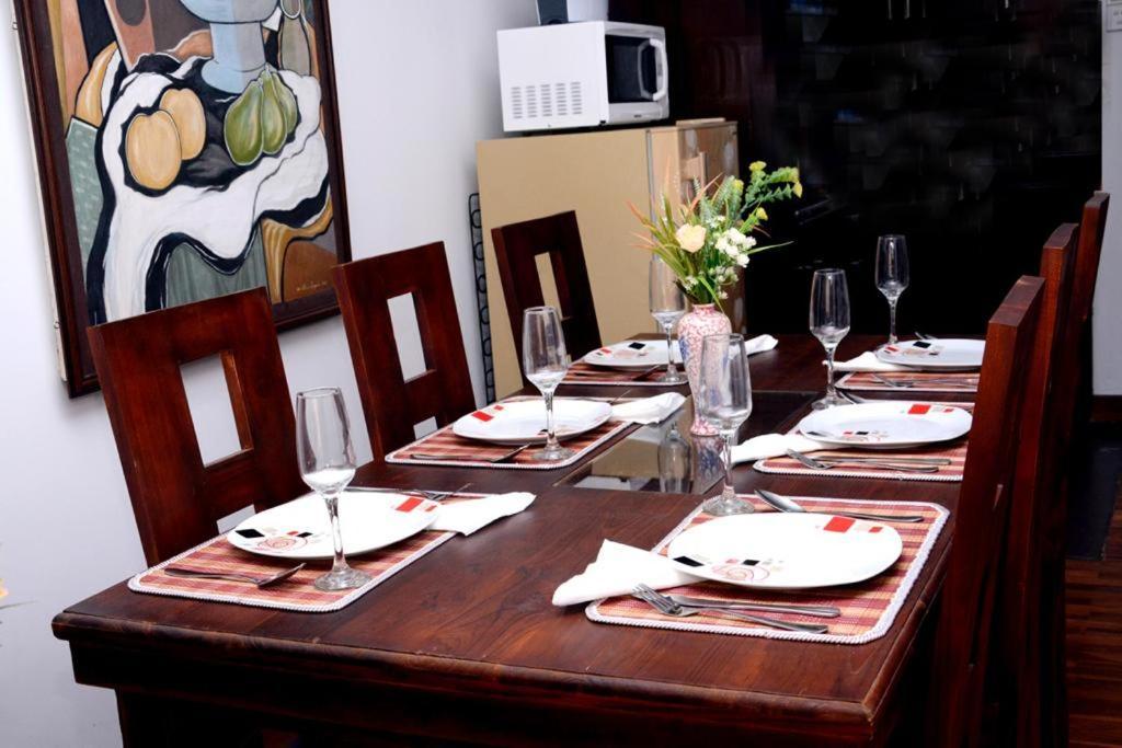 The Grand Royal Luxury Apartment Nuwara Eliya Kültér fotó