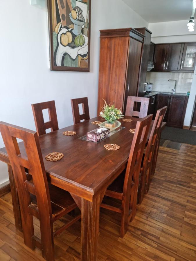 The Grand Royal Luxury Apartment Nuwara Eliya Kültér fotó