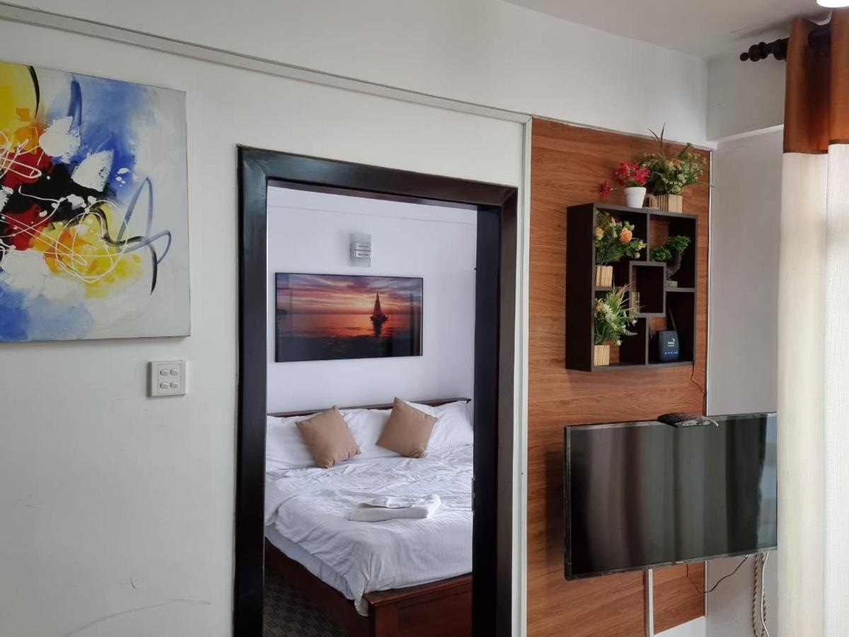 The Grand Royal Luxury Apartment Nuwara Eliya Kültér fotó