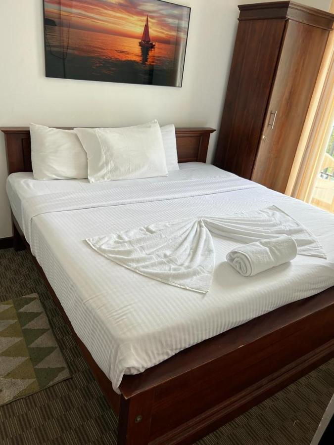 The Grand Royal Luxury Apartment Nuwara Eliya Kültér fotó