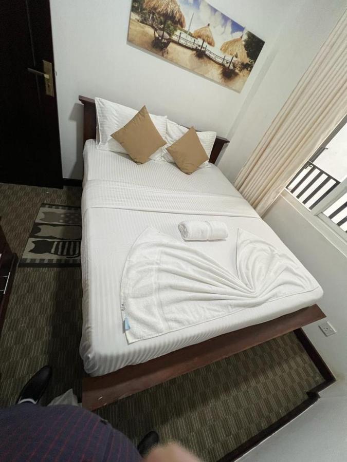 The Grand Royal Luxury Apartment Nuwara Eliya Kültér fotó