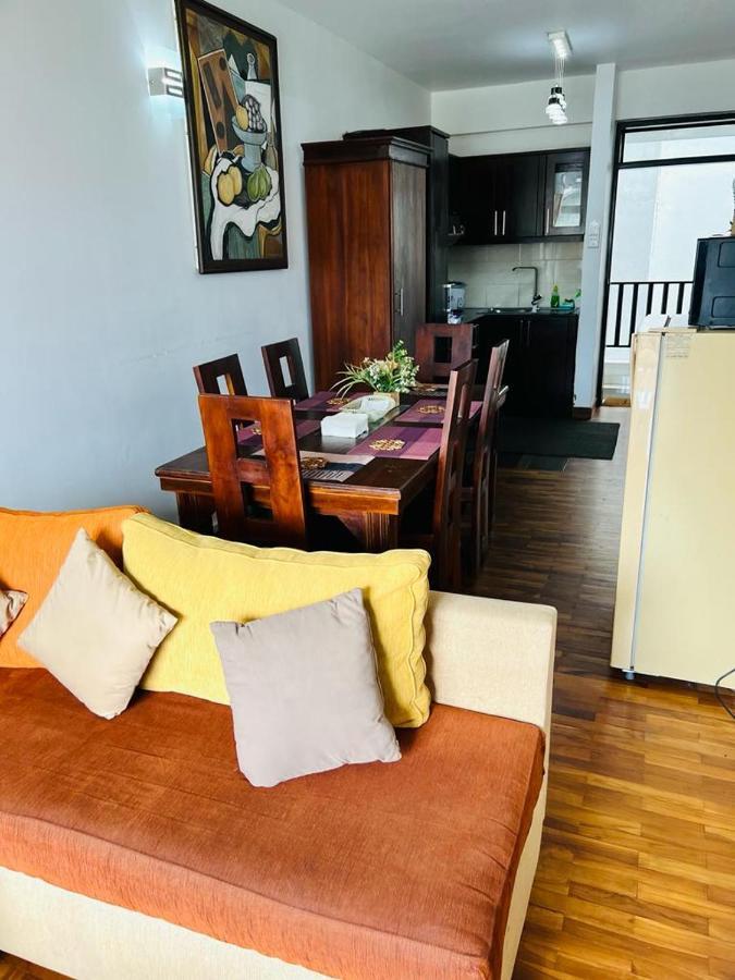 The Grand Royal Luxury Apartment Nuwara Eliya Kültér fotó